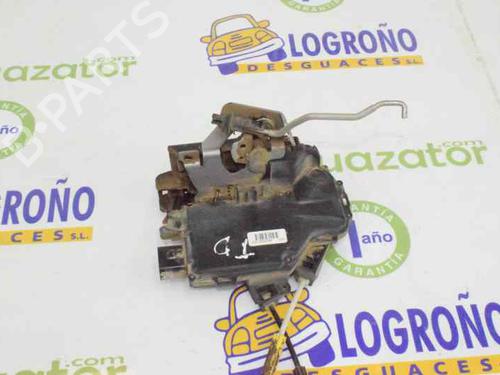 Rear right lock AUDI A6 C5 Avant (4B5) 2.5 TDI quattro | BP1203364C99 