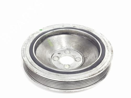 Used Pulley Pulley FIAT TIPO Hatchback (356_, 357_) 1.6 D (356HXG1B, 356HXG11) (120 hp) 33272982 33272982