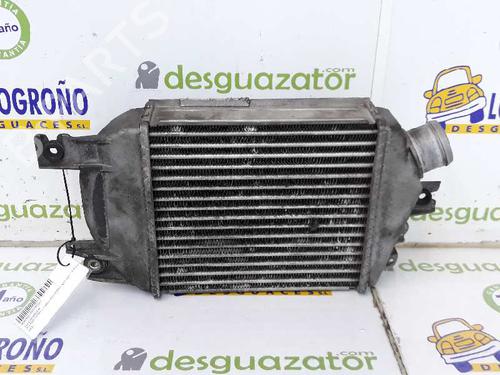 Used Intercooler SUBARU OUTBACK (BL, BP) 2.0 D AWD (BPD) (150 hp) 26385387
