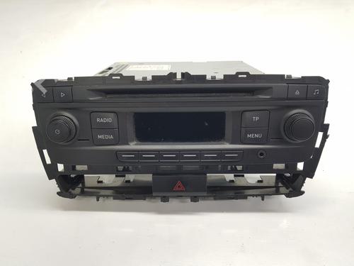 Used Radio Radio SEAT IBIZA IV (6J5, 6P1) [2008-2017] 33276922 33276922
