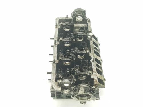 Cylinder head AUDI ALLROAD C5 (4BH) 2.5 TDI quattro | BP16839775M5 
