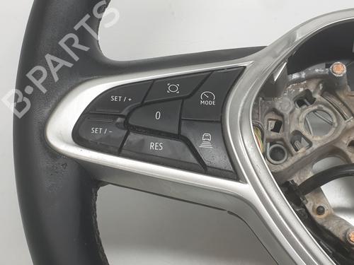 Steering wheel RENAULT ARKANA I (LCM_, LDN_) 1.3 TCe 140 (LDN0) | BP35754237C49 - Image 2