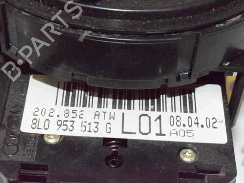 Ander SEAT ALHAMBRA (7V8, 7V9) 1.9 TDI | BP14117369O1 