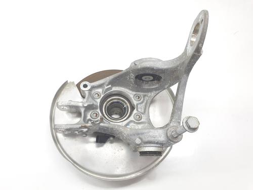 Left rear steering knuckle AUDI A6 C7 (4G2, 4GC) 2.0 TDI | BP29454194M27 