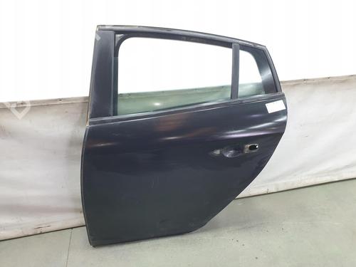 Left rear door FIAT BRAVO II (198_) 1.4 (198AXA1B) | BP9499743C4 