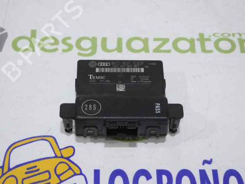 Używane Moduł elektroniczny VW GOLF V (1K1) 1.9 TDI (105 hp) 14121333