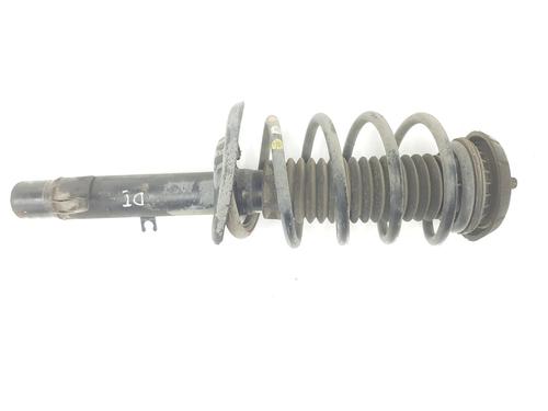 Used Left front shock absorber PEUGEOT 208 I (CA_, CC_) [2012-2020]  17200627