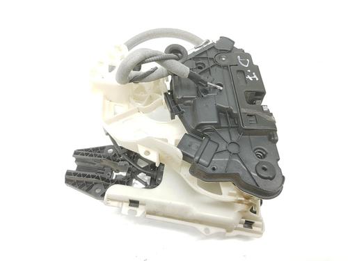 Front left lock VW TIGUAN (5N_) 2.0 TDI | BP7257479C98 