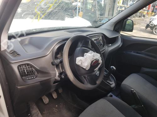 Mass air flow sensor FIAT DOBLO Platform/Chassis (263_) 1.3 D Multijet (263HXU1A, 263YXU1A, 263HYB1A, 263YYB1A) | BP32141394M95 