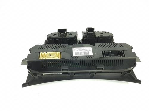 Climate control FORD KUGA II (DM2) 2.0 TDCi 4x4 | BP16764261I5 