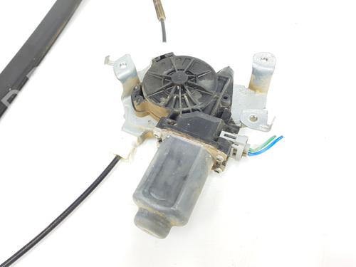 Front right window mechanism NISSAN NAVARA NP300 (D40) 2.5 dCi 4WD (D40TT, D40T, D40M, D40BB) | BP36807292C23 - Image 6