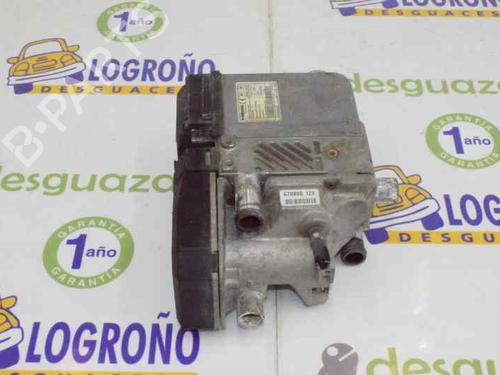 Annen VW TOUAREG (7LA, 7L6, 7L7) 2.5 R5 TDI | BP14124196O1 