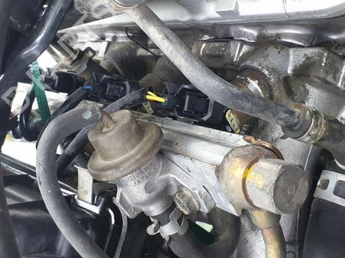 Engine HONDA CIVIC VI Hatchback (EJ, EK) 1.4 i S (EJ9) | BP17169024M1 