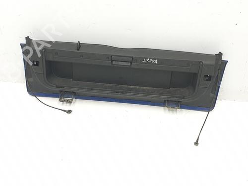 Tailgate CITROËN C2 (JM_) 1.1 | BP17541009C6 