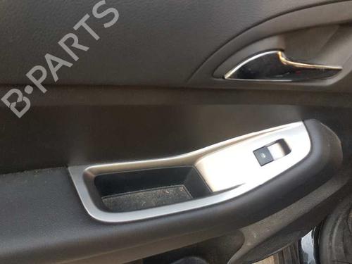 Mass air flow sensor CHEVROLET ORLANDO (J309) 2.0 D | BP6442551M95 