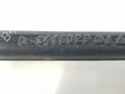Left front suspension arm BMW X3 (E83) 2.0 d | BP4654772M12 
