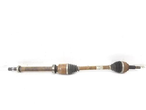 Used Right front driveshaft RENAULT CLIO IV (BH_) 0.9 TCe 90 (BHNF, BHMA, BHMH, BHJK, BHJR) (90 hp) 13639689