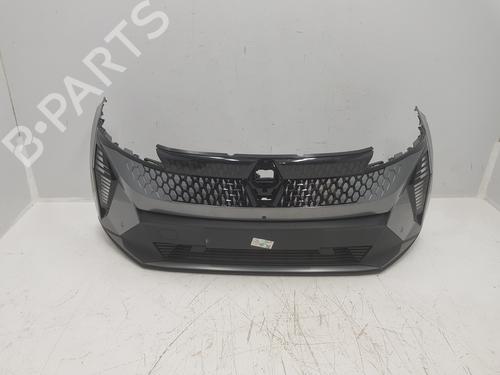 Used Front bumper Front bumper 37013638 37013638