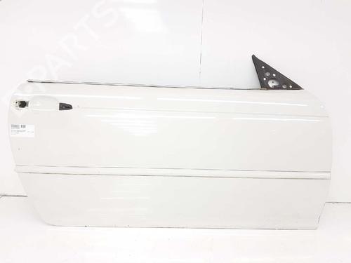 Porta anteriore destra BMW 3 Coupe (E46) 328 Ci (193 hp) 41517038092  | 41517038092  | 41517038092 | BLANCO 303 |