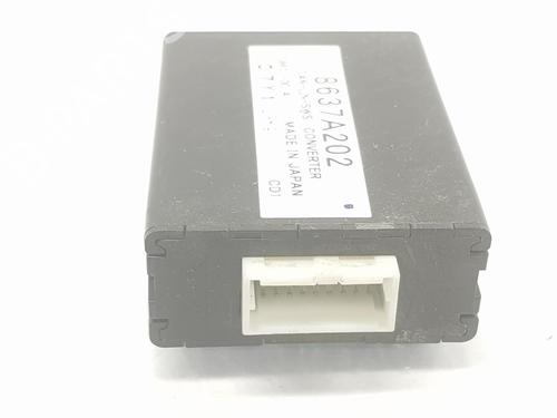 Electronic module MITSUBISHI PAJERO IV (V8_W, V9_W) 3.2 DI-D (V88W, V98W) | BP11138366M83 