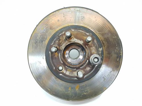 Left front steering knuckle FORD TRANSIT CUSTOM V362 Bus (F3) | BP36670483M25 - Image 6