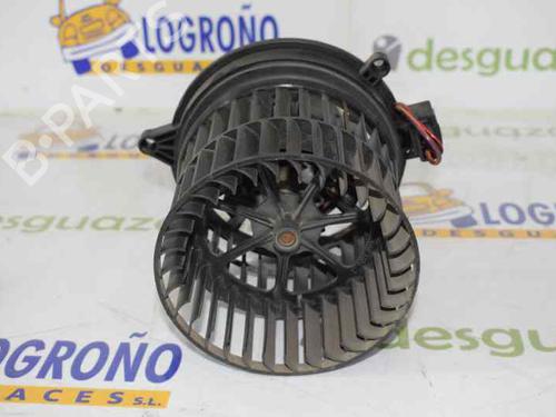 Heater blower motor FORD FIESTA V (JH_, JD_) 1.4 16V | BP14117050M62 