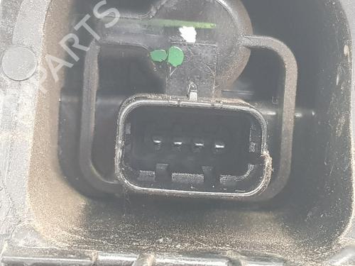 Left taillight RENAULT CLIO IV (BH_) 0.9 TCe 90 (BHNF, BHMA, BHMH, BHJK, BHJR) | BP20190391C34 