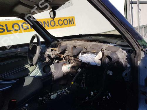 Right front door MINI MINI (R50, R53) Cooper | BP6037362C3 
