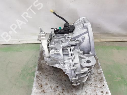 Gearbox RENAULT MASTER III Platform/Chassis (EV, HV, UV)  | BP36233655M3  - Image 10