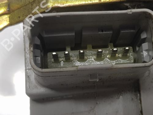 Front left lock PEUGEOT 807 (EB_) 2.0 HDI | BP26276088C98 
