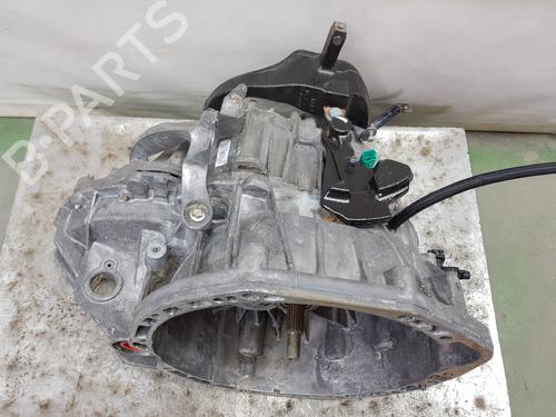 Gearbox OPEL MOVANO B Van (X62) | BP37630904M3 - Image 6