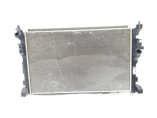 Used Water radiator Water radiator DACIA DUSTER (PYM_, PYN_) 1.2 TCe 130 (131 hp) 35820433 35820433