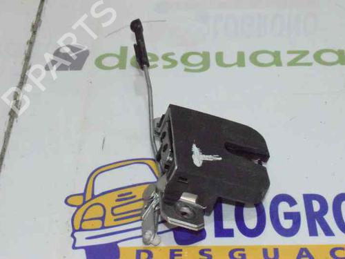 Tailgate lock SEAT LEON (1M1) 1.9 TDI | BP784084C101 