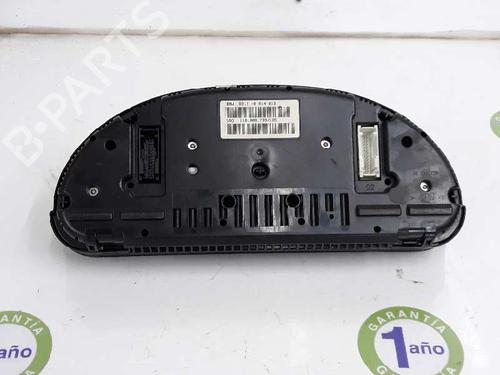 Instrument cluster BMW 5 (E39) 520 d | BP5043086C47 
