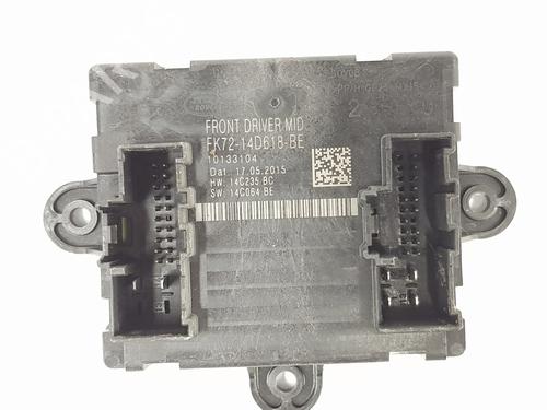 Electronic module LAND ROVER DISCOVERY SPORT (L550) 2.2 D 4x4 | BP27636138M83 