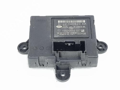 Used Electronic module Electronic module LAND ROVER FREELANDER 2 (L359) 2.2 TD4 4x4 (160 hp) 34407160 34407160