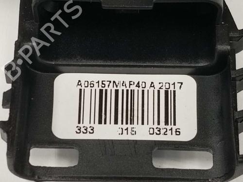 Rear right lock PEUGEOT 308 SW I (4E_, 4H_) 1.6 HDi | BP6956020C99 