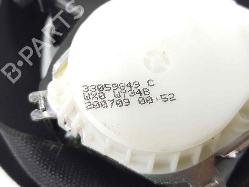 Front right seatbelt BMW 3 Touring (E91) 320 d | BP8744046I25 