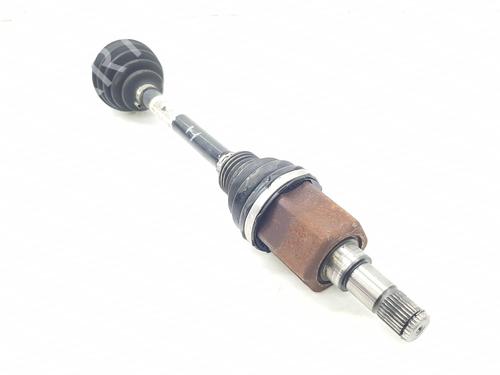 Left front driveshaft JAGUAR F-PACE (X761) | BP37471624M38 - Image 5