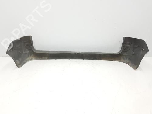 Rear bumper RENAULT KANGOO (KC0/1_) 1.5 dCi | BP16442809C8 
