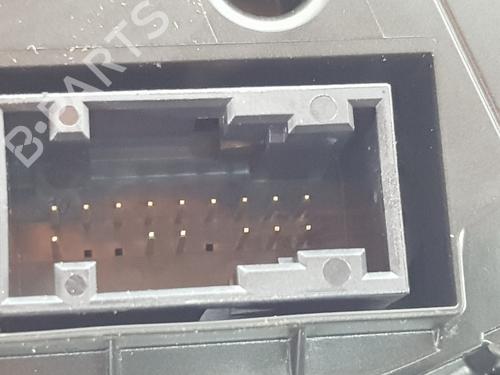 Instrument cluster MAN TGE Bus | BP33215179C47 - Image 2