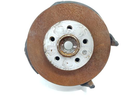 Used Right front steering knuckle Right front steering knuckle 35995712 35995712