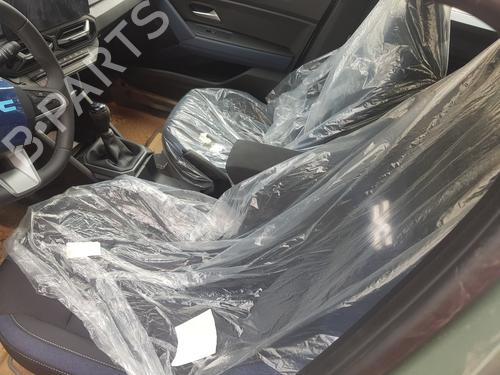 Seats set DACIA DUSTER (PYM_, PYN_) 1.2 TCe 130 | BP35753696C78  - Image 21