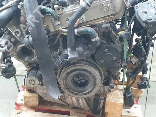 Engine BMW X3 (G01, F97, G08) xDrive 20 d | BP40514680M1 - Image 5