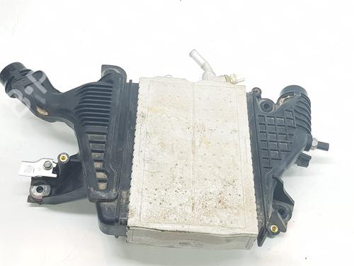 Intercooler TOYOTA LAND CRUISER PRADO (_J15_) 3.0 D-4D (KDJ155_, KDJ150_, KDJ150R, KDJ155R) | BP20191074M30 