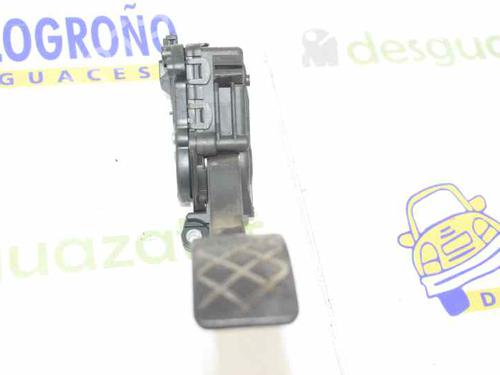 Pedal SEAT IBIZA IV SC (6J1, 6P5) 1.9 TDI | BP1635343I4 