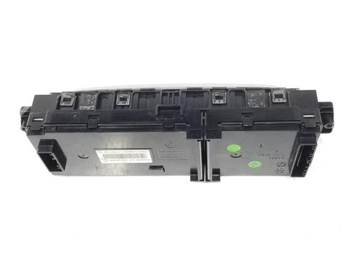 Climate control RENAULT MEGANE III Hatchback (BZ0/1_, B3_) 1.6 16V (BZ1B, BZ1H) | BP3378001I5 