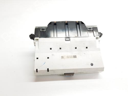 Display monitor TOYOTA LAND CRUISER PRADO (_J12_) 3.0 D-4D (KDJ120, KDJ125) | BP25334817C48 