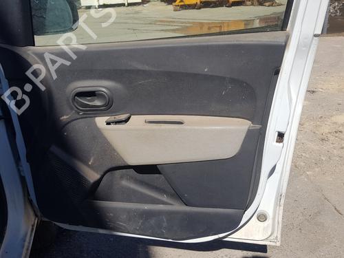 Left front window switch DACIA DOKKER MPV (KE_)  | BP33943788I27  - Image 20
