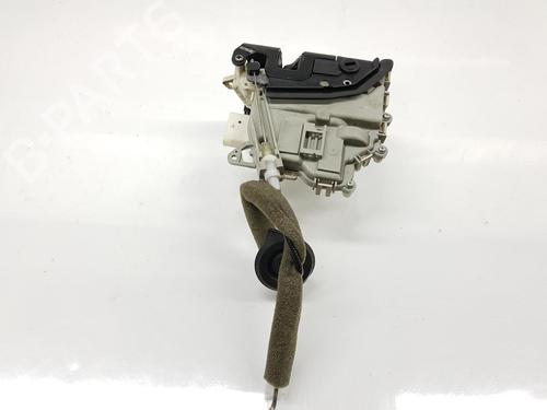 Rear left lock AUDI A5 Sportback (8TA) 2.0 TDI | BP17478465C100 